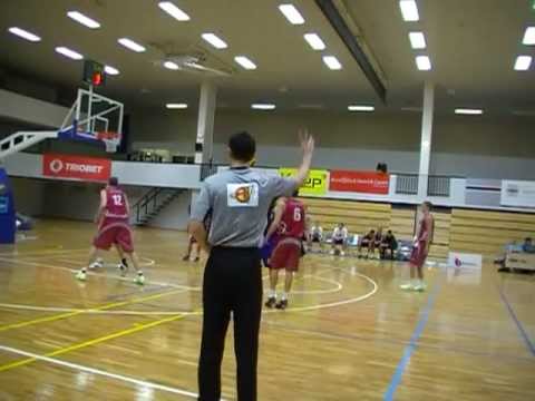 G4S KML TTÜ KK - KK HITO, 30.11.2012, Tallinn