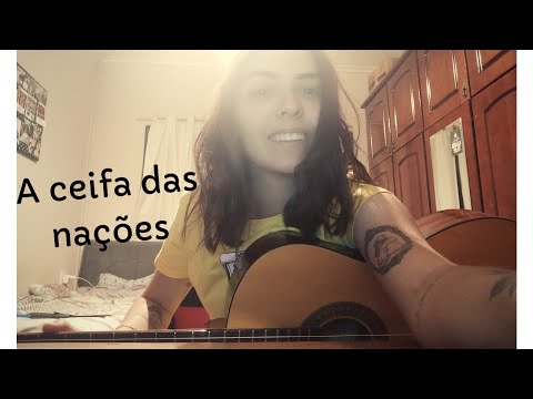 A Ceifa Das Nações video