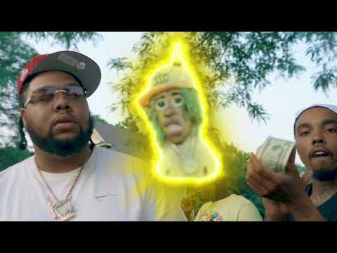 TONE GOTTI X KRISPYLIFE KIDD - RUN IT UP