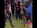 Jayah Hyping Up Kimora J K Show Tommy The Clown TSQUAD Tsquad Tsquad Tommytheclown