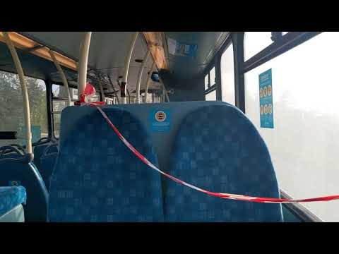 Very Unhealthy DAF DB250 Getting Floored | Non TFL November Series 4 | Episode 7