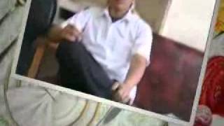 Tolong Aku - The Rain.