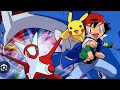 Pokemon Movie Latios And Latias