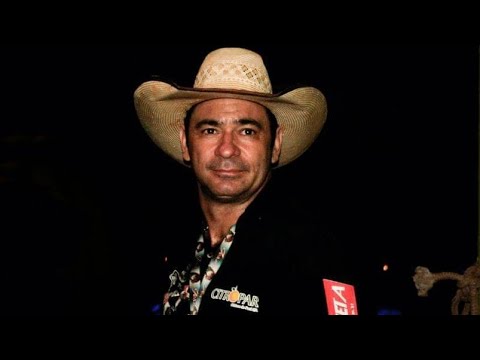 Romildo Monteiro | Lendas do Rodeio 3