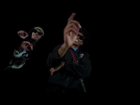 Apollo HBF x Jay HBF - Ashley (Official Video) dir. @mellydatkidd