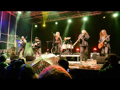 Castlefest Winter Editie 2017 * Rastaban - Caje Sukarije