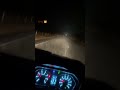 Black Scorpio At Night During Rain Status Ytshorts Eaglechallenger Status Reels Scorpio
