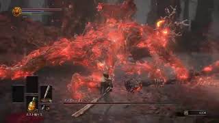 ダークソウル3をやるだけの実況5