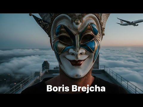 Boris Brejcha Minimal Techno / Rave Mafia | Brutal Mix 2025 | Dark High-Tech Minimal | Deep Flow