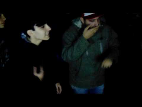 EZE VS MUELA - 1VS1 OCTAVOS DE FINAL - 1ERA FECHA BDN UNDER CBA - 22/05/17