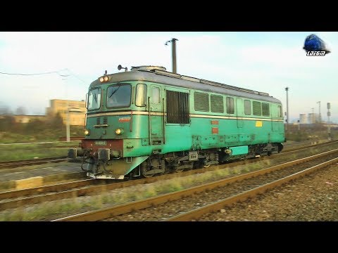 060-DA 60-0931-0 & Mecanic de Treaba/Nice Engineer pe Apus/on Sunset in Oradea Est Triaj