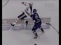 Tie Domi Almost DECAPITATES Doug Houda
