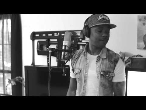 Fedarro - Baby Momma Trippin' (Prod. by ScareCrow Beats)