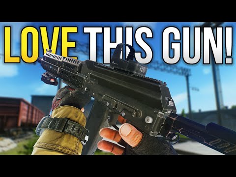 The Best AK-101 Build That NO ONE Uses! (Escape from Tarkov Tips)