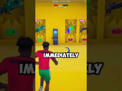 I LEAKED Chicleteira Bicicleteira In Meme Red vs Blue