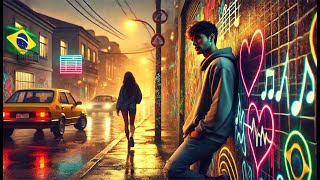 Se Tu Chamar | Eletro Rap Romântico