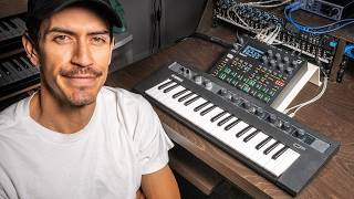 From 2 Chords to 1 Track! #CompactCreations