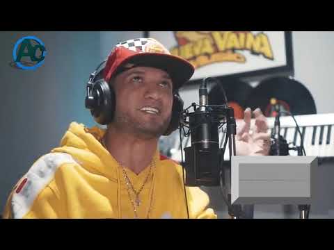 AKAPELLAH, BRASA, JINCHO, QUIMICO ULTRAMEGA, LA MANTA, TOKISCHA, en Dj Scuff.