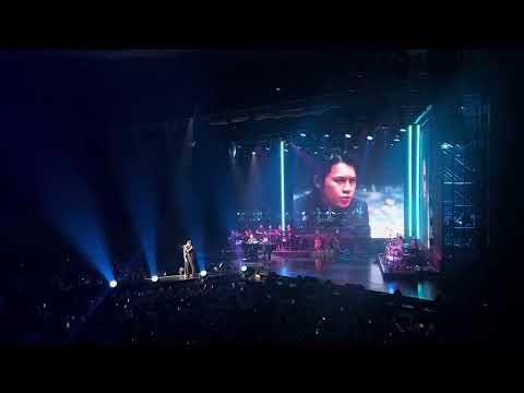 Roni Parulian - Salahi Aku (kujatuh cinta lagi) miliaran cinta yovie widianto - Andi Rianto