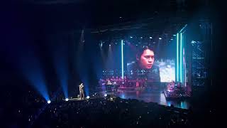 Download lagu Roni Parulian - Salahi Aku (kujatuh cinta lagi) miliaran cinta yovie widianto - Andi Rianto mp3