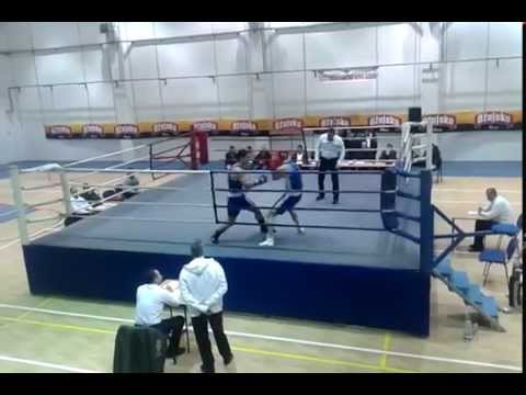 Almedin Cohodar 2015