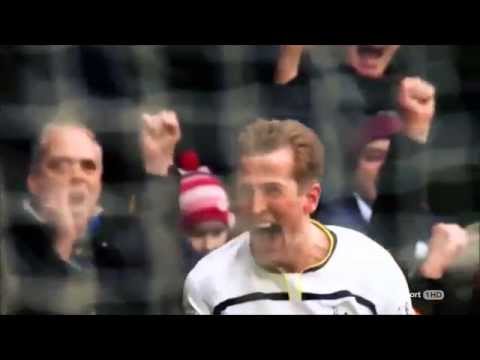 PFA Footballer of the Year Awards 2015