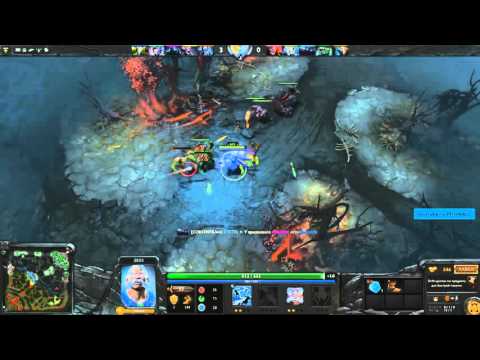 Топ игра за 8 минут от Maddyson, NS, Vovapain, Link