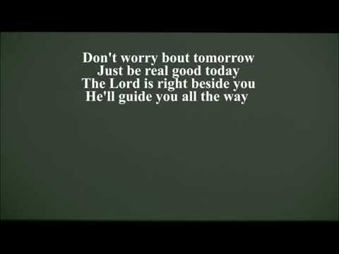 The Bible Tells Me So