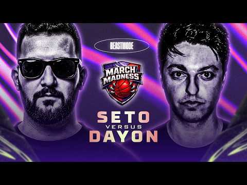 Seto vs DAYON