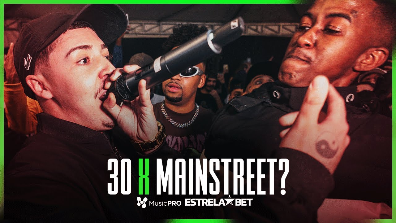 (PEGOU FOGO 🔥) SALVADOR X JHONY | SEGUNDA FASE | (4 ROUNDS) |  320ª Batalha da Aldeia