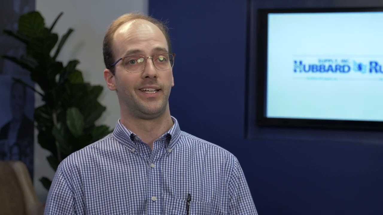 Hubbard Supply House, Fayetteville, NC