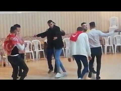 Çiftetelli  MÜZİSYEN ÖZLEM Ökten AKŞEHİR Doğrugöz mahallesi Asker eğlencesi Mustafa  Temel