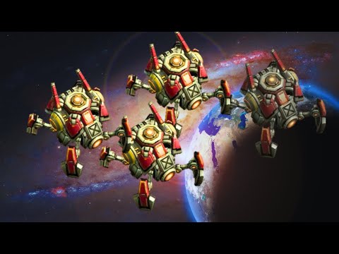 WIDOW MINECRAFT - Han and Horner Weekly Brawl [Starcraft 2 Direct Strike]