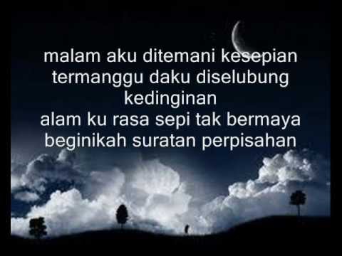 SURATAN PERPISAHAN (SOFEA)