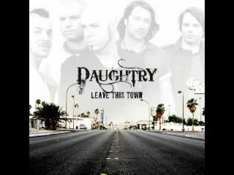 Daughtry - Life After You