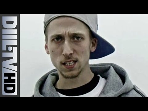 JasiekMBH - Gry Ludzkim Życiem // zapowiedz klipu (DIIL.TV HD)