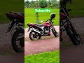 HAOJUE Suzuki 150cc Motorcycle 48kmpl In Highway 40kmpl In City