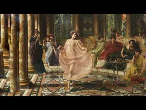 Musen-Klänge, Walzer, Op. 131 - Josef Strauss