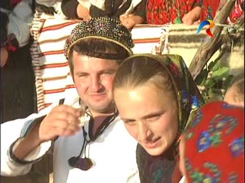 Ruptura (I) -Țara Oașului-Documentar-TVR