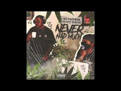 P. Jaye Tha Principal feat. ChillBoi SonSon  "Never Had Much" (Promo Video) *DOBthealbum*