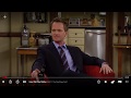 HIMYM Barney Pinot Noir Quote