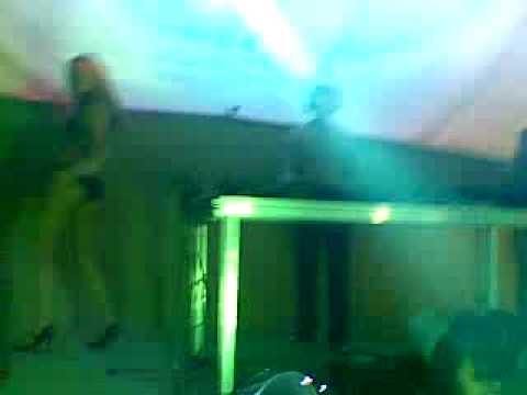 DJ Rivero @ Ourense 26-06-2009