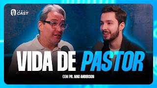 COMO É CUIDAR DA FAMILY CHURCH - Pr. Mac Anderson #FC59
