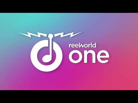 [NEW!] ReelWorld One Highlights - August 2022 Demonstration #makegreatradio