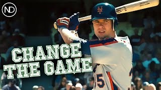 CHANGE THE GAME | Moneyball | 2015 [HD]