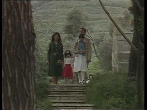 Luan Zhegu & Liljana Kondakçi- Si zogj me cicërima