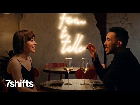 Great teams make great restaurants