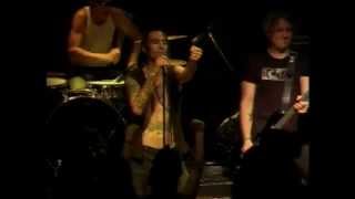 SPONGE "Wax Ecstatic"  Live at Greene Street Club (Multi Camera) July 2005