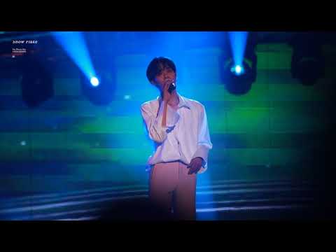 180601 WannaOne  one : the world - Always  대휘 focus