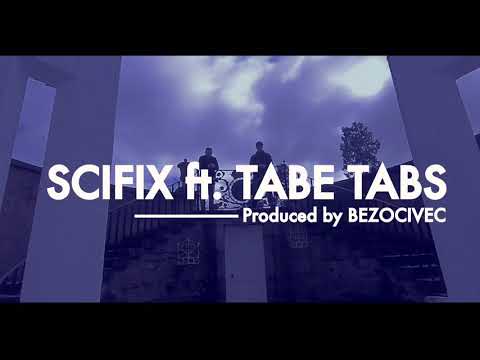SCIFIX ft. TABE TABS - TIGHTROPE
